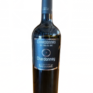 Cantine Salvatore – CHARDONNAY Del Molise DOC 2021