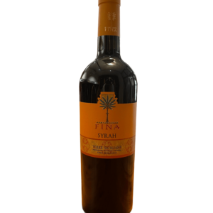 Syrah Sicilia IGP 2022 - Cantine Fina