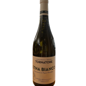 Etna Bianco 2024 – Tornatore