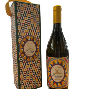 Etna Bianco Isolano 2022 - Donnafugata