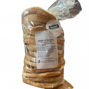 Maison Pandi - Friselle Bianche 500g