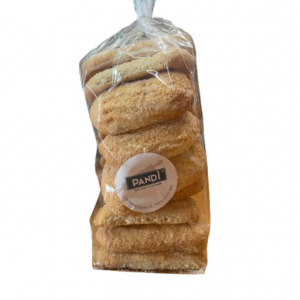 Maison Pandi - Biscotti della Nonna 350g