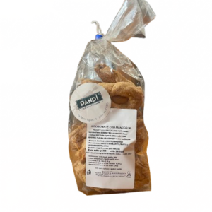 Maison Pandi - Intorchiate con Mandorla 300g