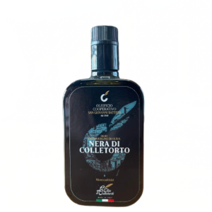 Huile d'olive - Nera di Colletorto 50 cl R2025-2026